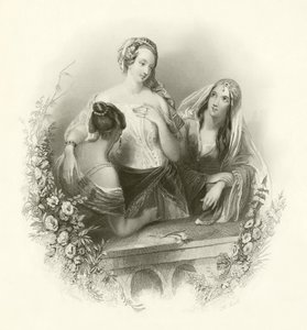 Liefdeonderzoeken