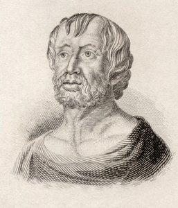 Lucius Annaeus Seneca, uit 