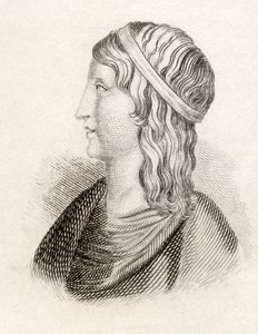 Lucius Apuleius Platonicus, uit 