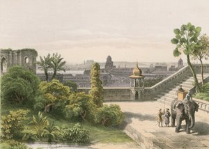 Lucknow
