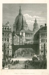Ludgate Hill