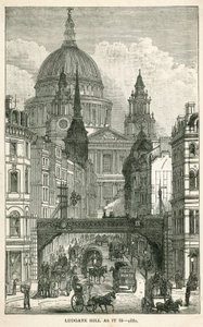 Ludgate Hill