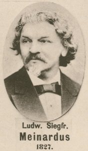 Ludwig Siegfried Meinardus