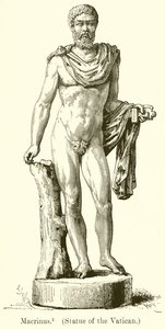 Macrinus (Vaticaan)