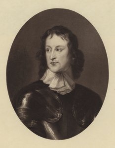Generaal-majoor John Lambert
