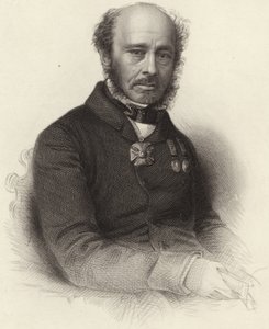 Generaal-majoor George Bingham
