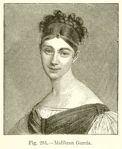 Malibran Garcia