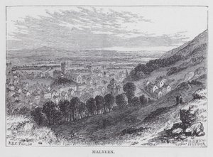 Malvern