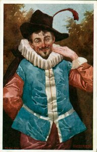 Malvolio