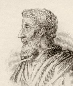 Marcus Terentius Varro, alias Varro Reatinus, uit 