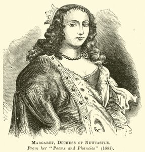 Margaret, Hertogin van Newcastle