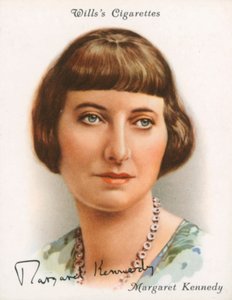 Margaret Kennedy