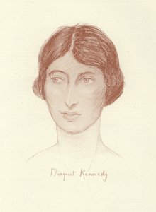 Margaret Kennedy, Engelse Romanschrijver en Toneelschrijver door English School