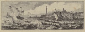 Margate Regatta