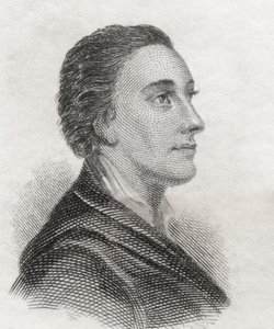 Mark Akenside, uit 