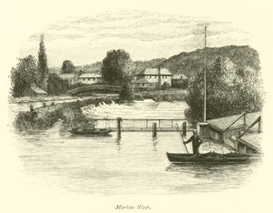 Marlow Stuw