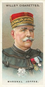 Maarschalk Joffre