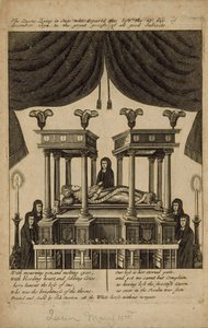 Mary II van Engeland