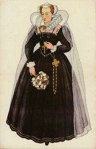 Mary Queen of Scots