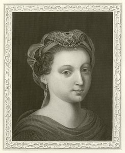 Mary Stuart, Koningin van Schotland