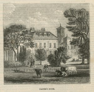 Meestershuis