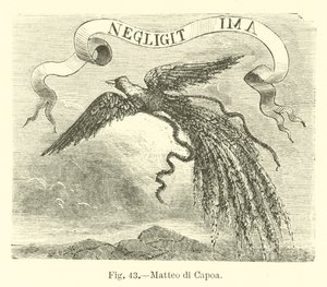 Matteo di Capoa