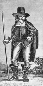 Matthew Hopkins, de heksenjager