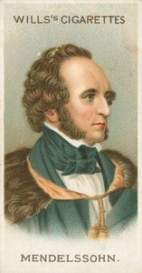 Mendelssohn