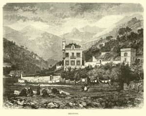Mentone