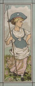 Menu illustratie: Zwitserland