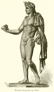 Mercurius-Augustus