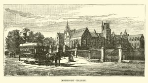 Methodist College
