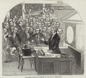 Michael Faraday