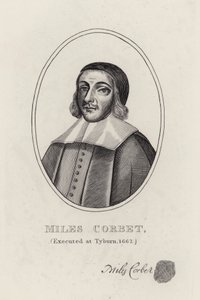 Miles Corbet