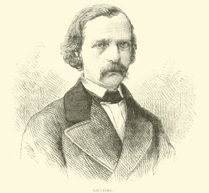 Milliere, mei 1871