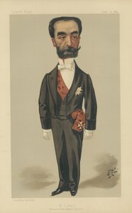 Monsieur Carnot