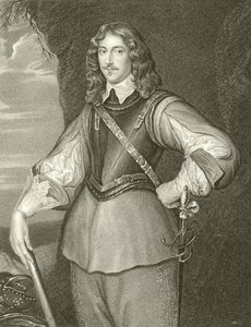 Montagu Bertie, Graaf van Lindsey
