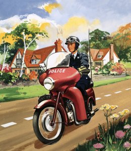 Motoragent