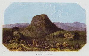 Berg Tabor