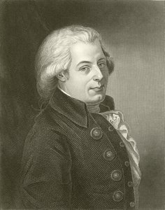 Mozart