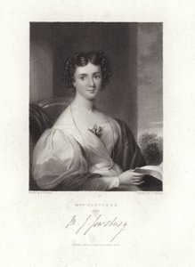 Mevrouw Fletcher