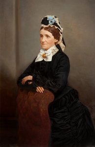 Mrs J. Haworth door English School