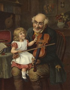 Mijn Eerste Muziekles door English School