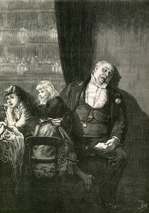 Mijn laatste pantomime - toen ik mijn grootvader meenam naar Covent Garden, Londen