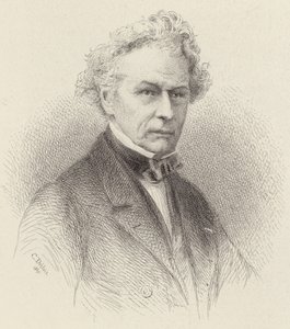 Napoleon Henri Reber