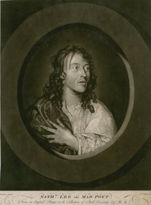 Nath Lee de Gekke Dichter, auteur