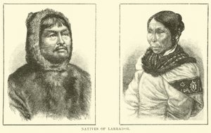 Inboorlingen van Labrador