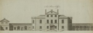 New River Office, Londen