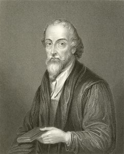 Nicholas Ridley, Bisschop van Londen