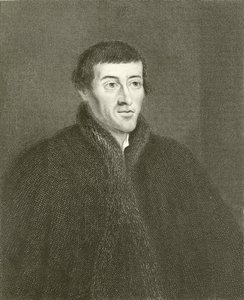 Nicolaus Copernicus door English School